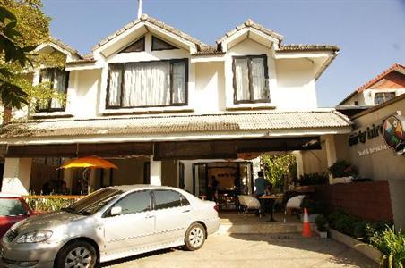 фото отеля Early Bird Bed & Breakfast