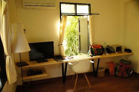 фото отеля Early Bird Bed & Breakfast