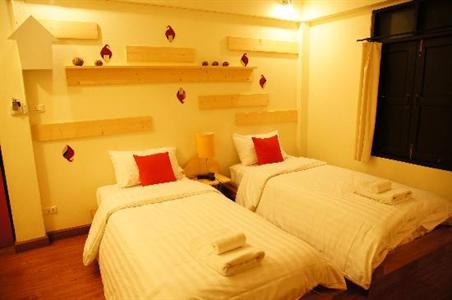 фото отеля Early Bird Bed & Breakfast