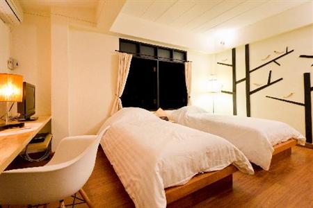 фото отеля Early Bird Bed & Breakfast