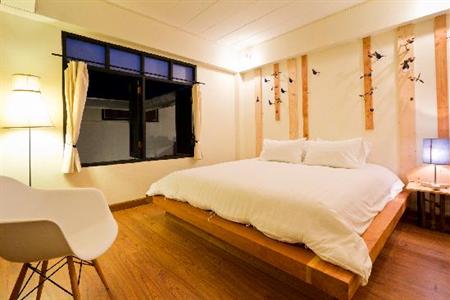 фото отеля Early Bird Bed & Breakfast