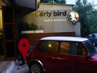 фото отеля Early Bird Bed & Breakfast