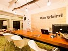 фото отеля Early Bird Bed & Breakfast