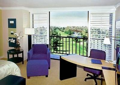 фото отеля Pacific Palms