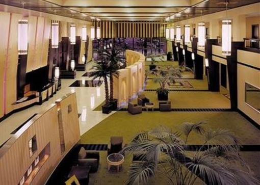 фото отеля Pacific Palms