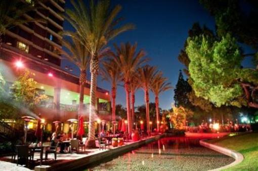 фото отеля Pacific Palms
