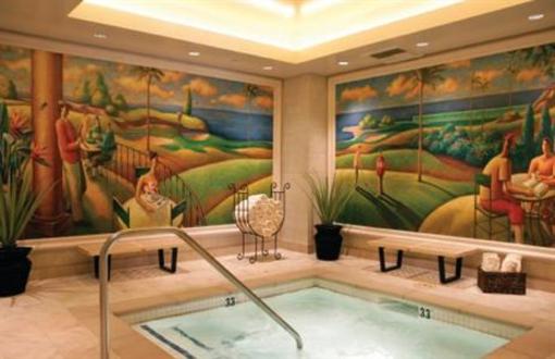 фото отеля Pacific Palms