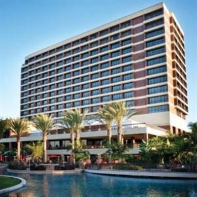 фото отеля Pacific Palms