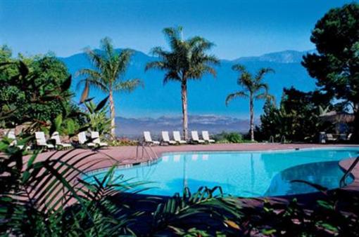 фото отеля Pacific Palms