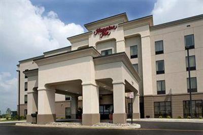 фото отеля Hampton Inn Middletown (Delaware)