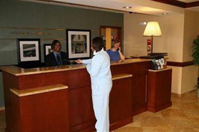 фото отеля Hampton Inn Middletown (Delaware)