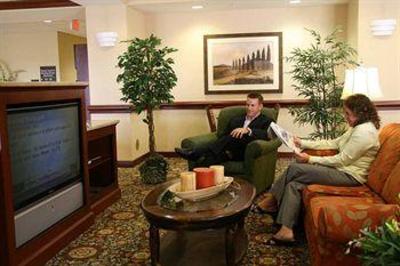 фото отеля Hampton Inn Middletown (Delaware)