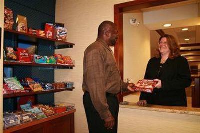 фото отеля Hampton Inn Middletown (Delaware)