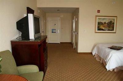 фото отеля Hampton Inn Middletown (Delaware)