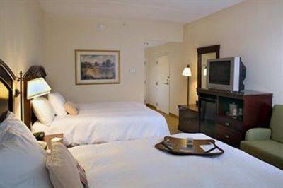фото отеля Hampton Inn Middletown (Delaware)