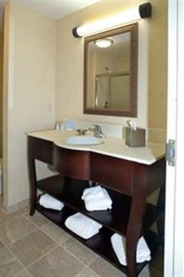 фото отеля Hampton Inn Middletown (Delaware)