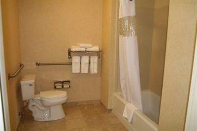 фото отеля Hampton Inn Middletown (Delaware)