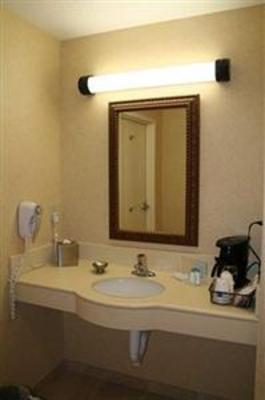 фото отеля Hampton Inn Middletown (Delaware)