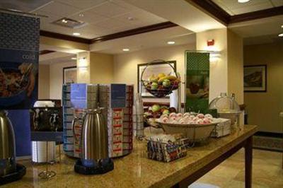 фото отеля Hampton Inn Middletown (Delaware)