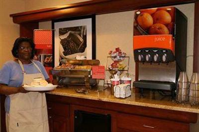 фото отеля Hampton Inn Middletown (Delaware)