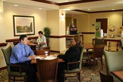 фото отеля Hampton Inn Middletown (Delaware)