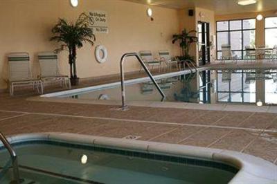 фото отеля Hampton Inn Middletown (Delaware)