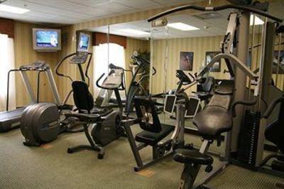 фото отеля Hampton Inn Middletown (Delaware)