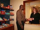 фото отеля Hampton Inn Middletown (Delaware)