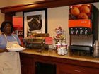 фото отеля Hampton Inn Middletown (Delaware)