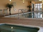 фото отеля Hampton Inn Middletown (Delaware)