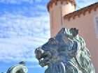 фото отеля Chateau De La Messardiere