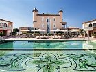 фото отеля Chateau De La Messardiere