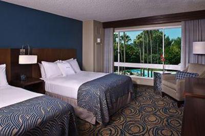 фото отеля Hampton Inn San Diego/Del Mar