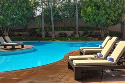 фото отеля Hampton Inn San Diego/Del Mar