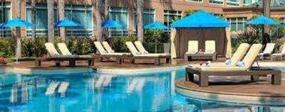 фото отеля Hampton Inn San Diego/Del Mar