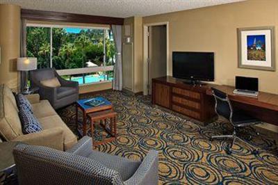 фото отеля Hampton Inn San Diego/Del Mar
