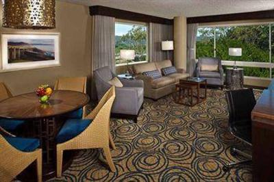 фото отеля Hampton Inn San Diego/Del Mar