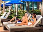 фото отеля Hampton Inn San Diego/Del Mar