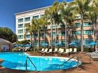 фото отеля Hampton Inn San Diego/Del Mar