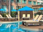 фото отеля Hampton Inn San Diego/Del Mar