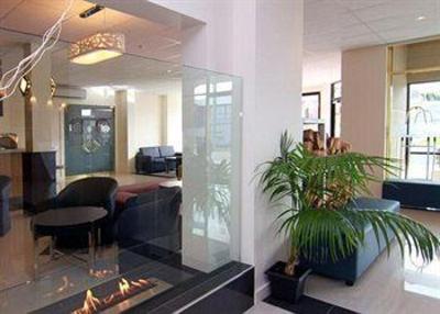 фото отеля Quality Hotel Gateway Devonport Tasmania