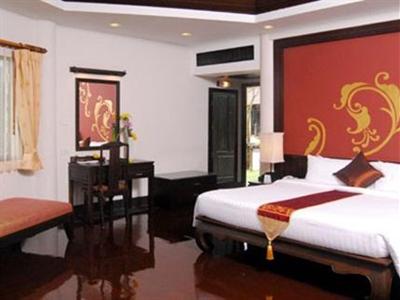 фото отеля Khao Lak Seaview Resort And Spa Phang Nga
