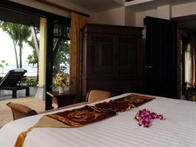 фото отеля Khao Lak Seaview Resort And Spa Phang Nga