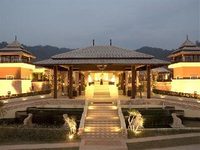 Khao Lak Seaview Resort And Spa Phang Nga
