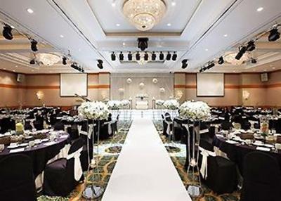 фото отеля Novotel Ambassador Doksan, Seoul