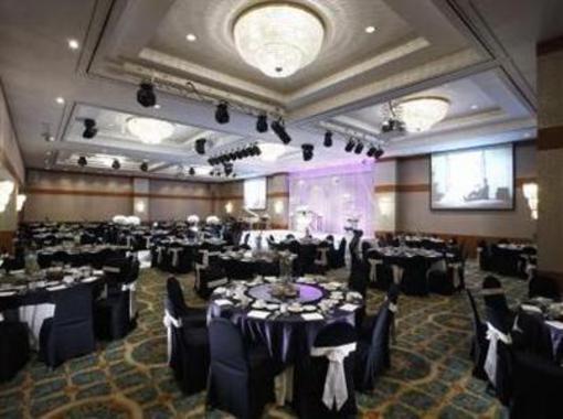 фото отеля Novotel Ambassador Doksan, Seoul