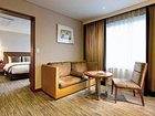 фото отеля Novotel Ambassador Doksan, Seoul