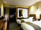 фото отеля Novotel Ambassador Doksan, Seoul