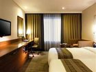 фото отеля Novotel Ambassador Doksan, Seoul