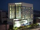 фото отеля Novotel Ambassador Doksan, Seoul